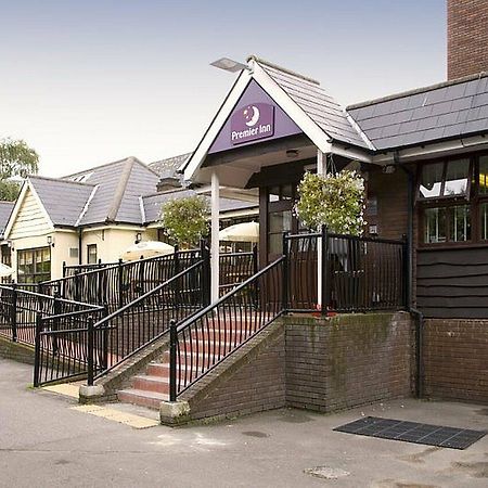 Premier Inn Epsom South 外观 照片