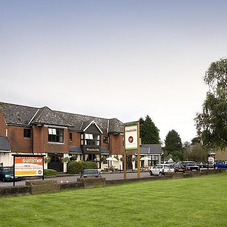 Premier Inn Epsom South 外观 照片