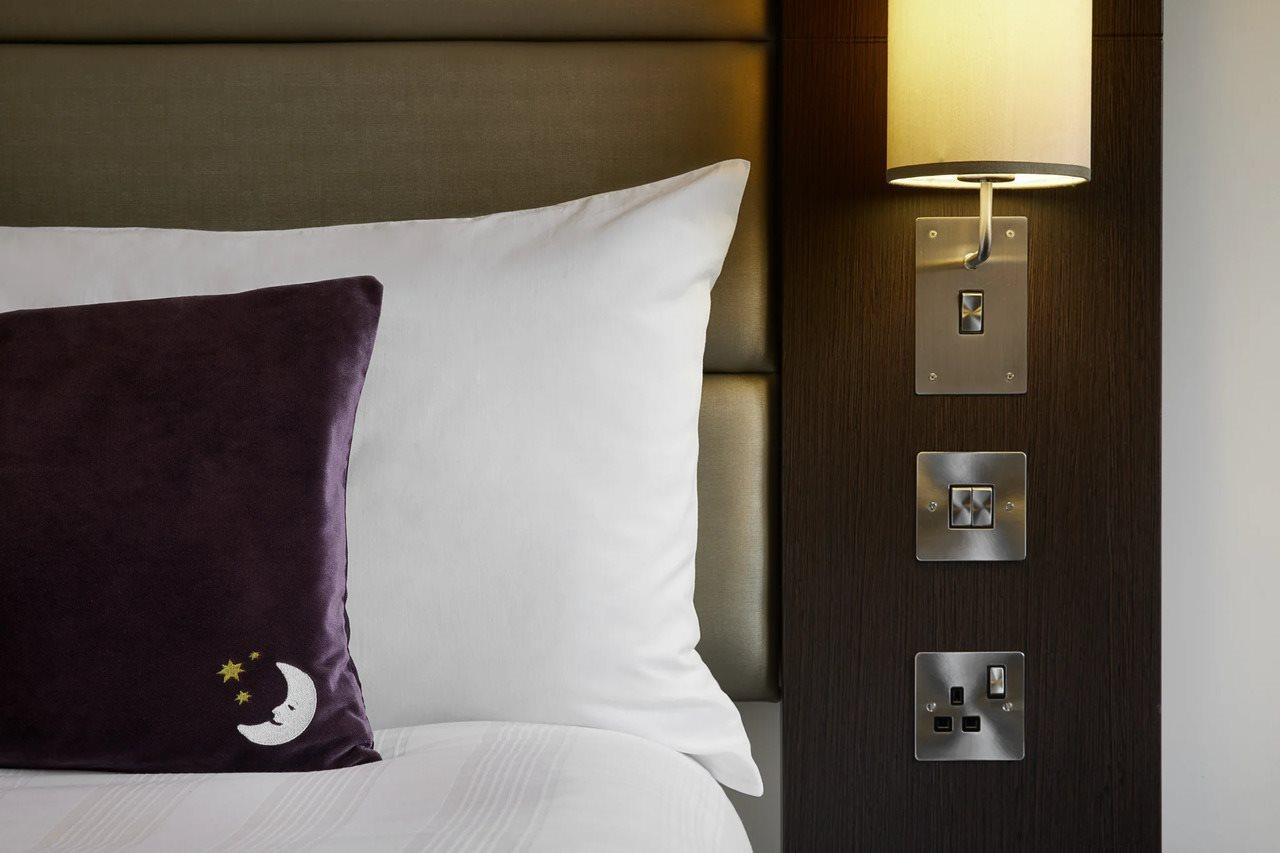 Premier Inn Epsom South 外观 照片